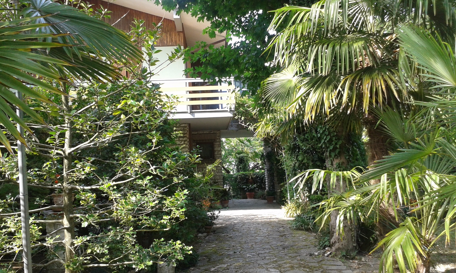privato affitta casa indipendente con giardino alessandria